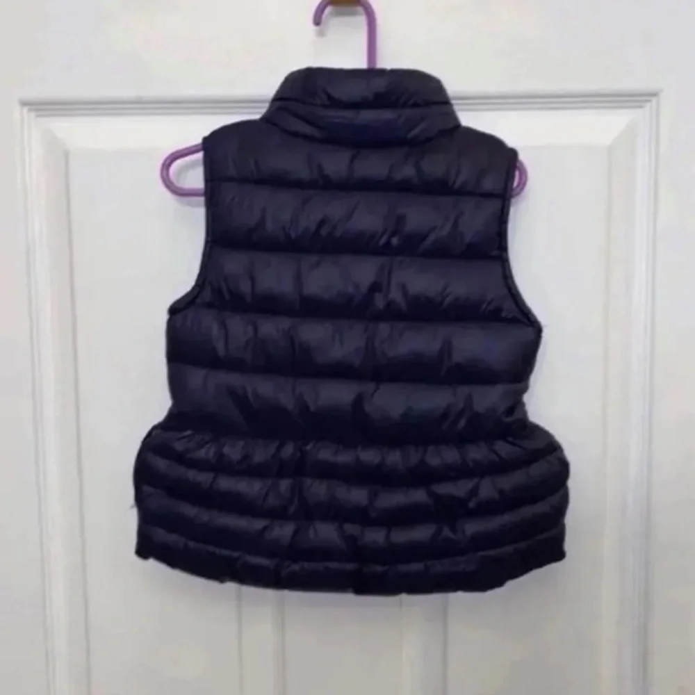 Puffer Vest
